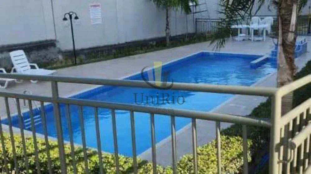 Apartamento, 2 quartos, 45 m² - Foto 20