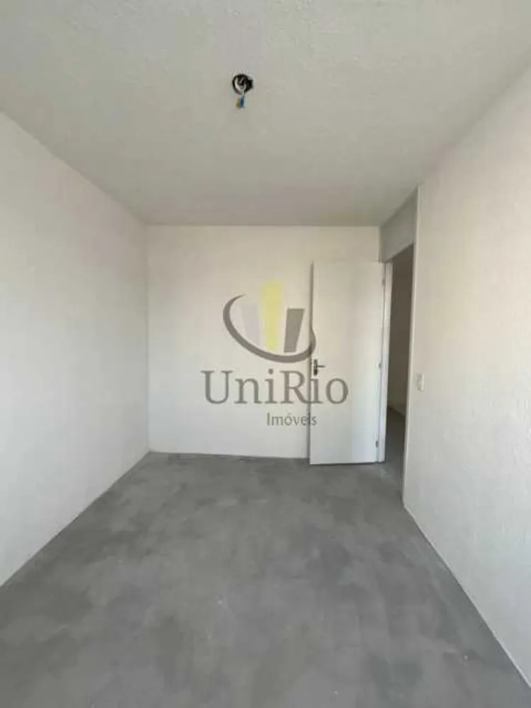 Apartamento, 2 quartos, 45 m² - Foto 9