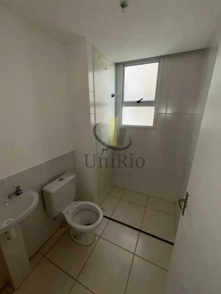 Apartamento, 2 quartos, 45 m² - Foto 15