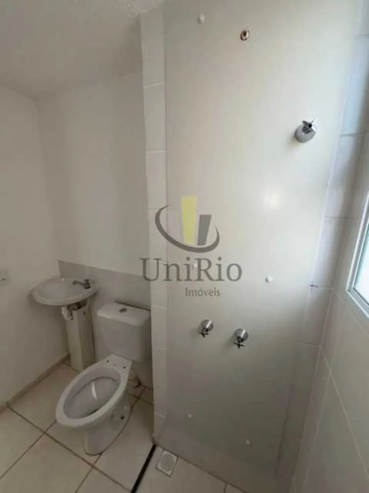Apartamento, 2 quartos, 45 m² - Foto 13
