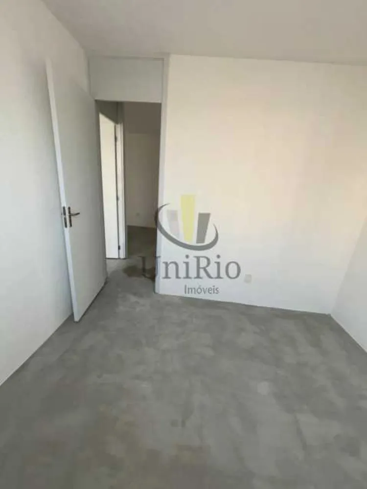 Apartamento, 2 quartos, 45 m² - Foto 4