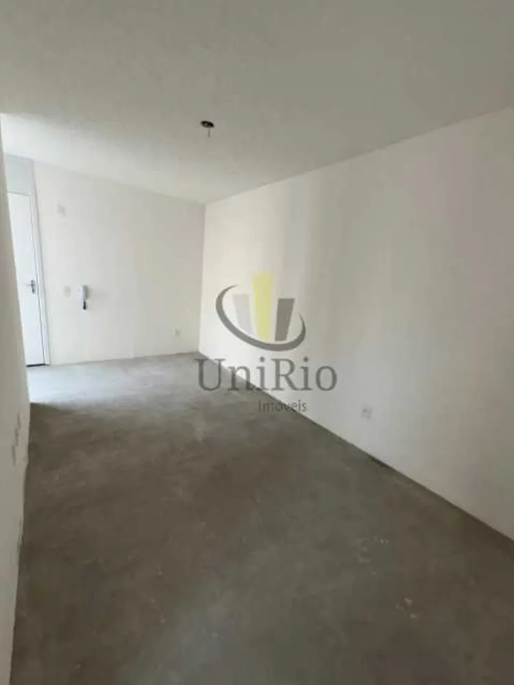 Apartamento, 2 quartos, 45 m² - Foto 11