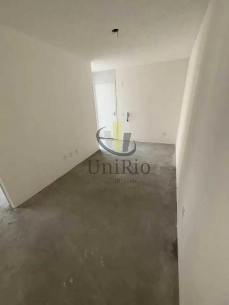 Apartamento, 2 quartos, 45 m² - Foto 23