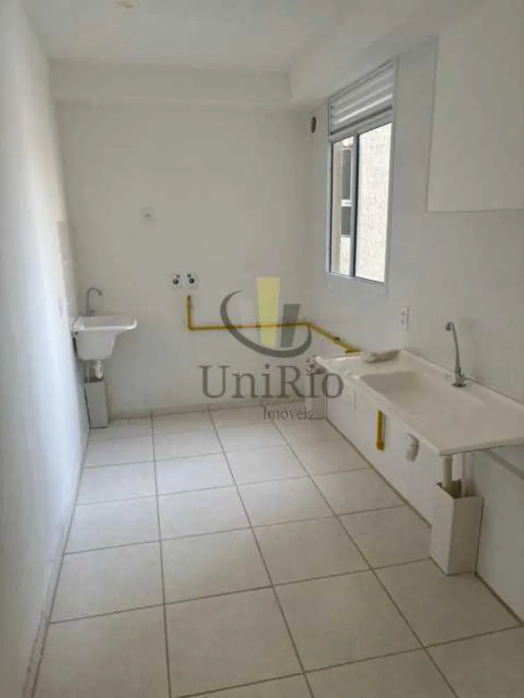 Apartamento, 2 quartos, 45 m² - Foto 6