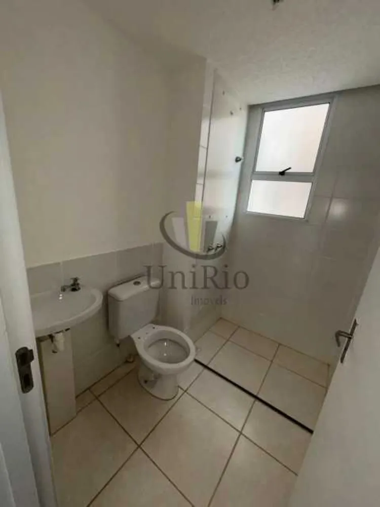 Apartamento, 2 quartos, 45 m² - Foto 3