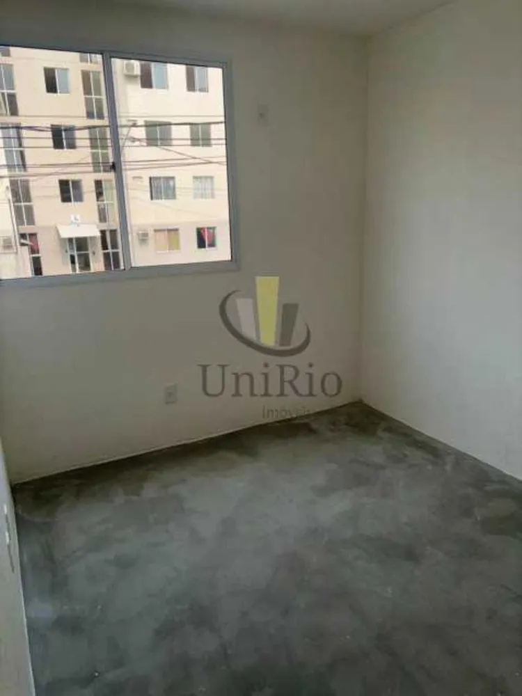 Apartamento, 2 quartos, 45 m² - Foto 22