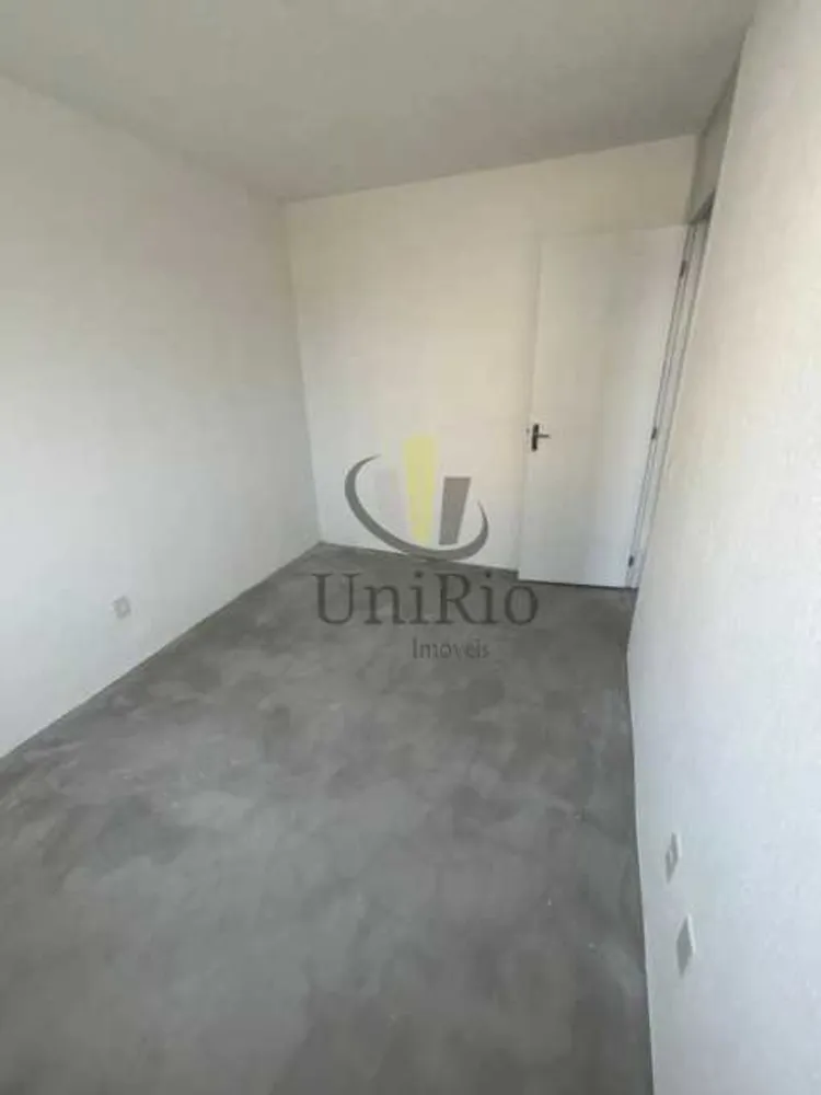 Apartamento, 2 quartos, 45 m² - Foto 8