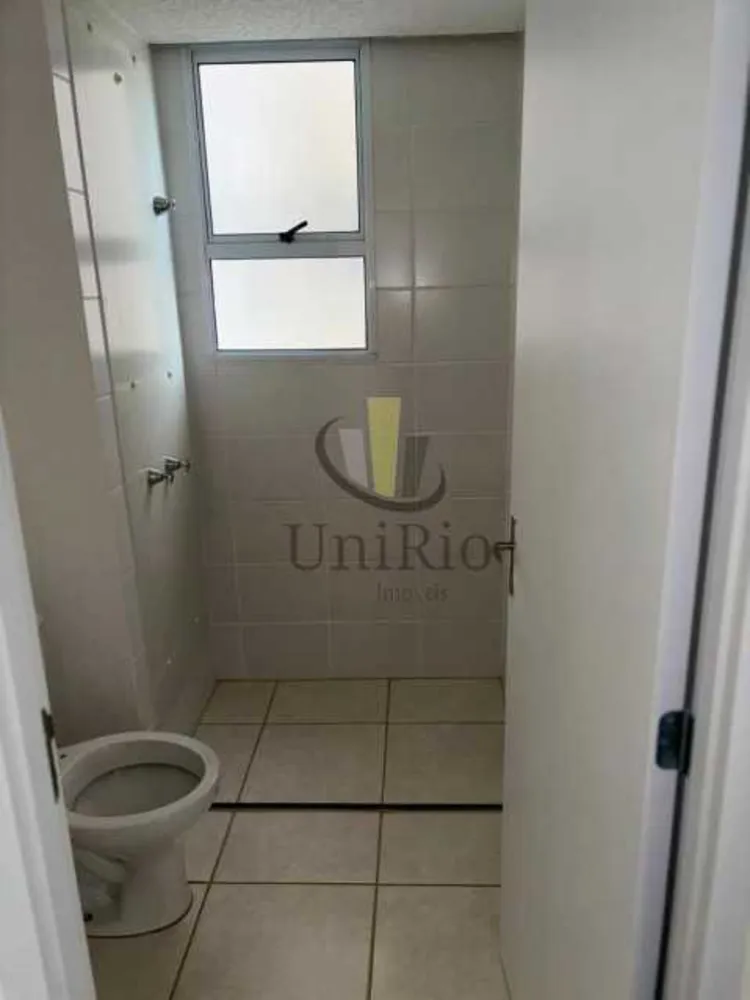 Apartamento, 2 quartos, 45 m² - Foto 2