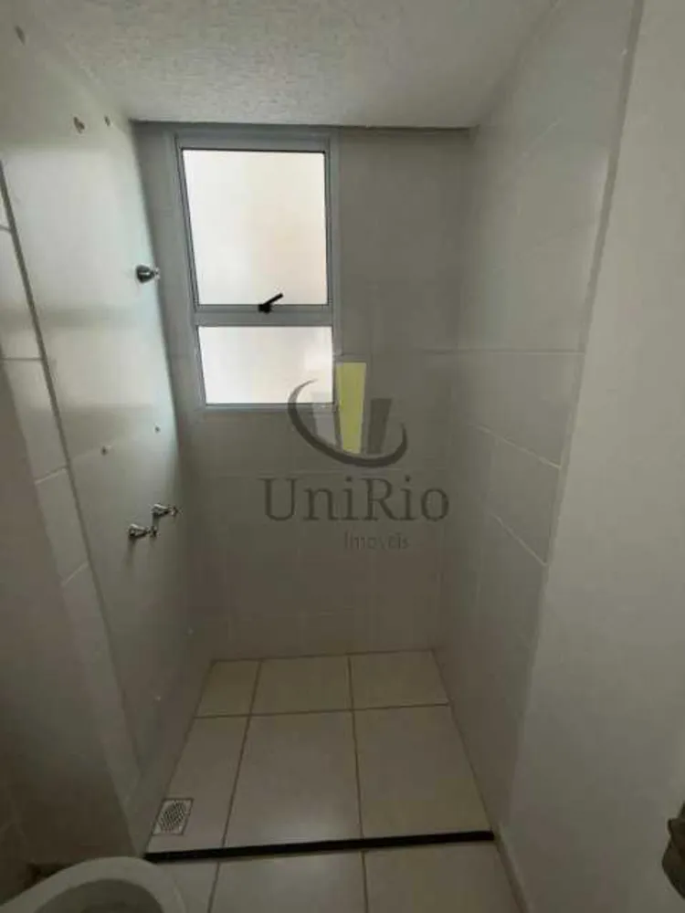 Apartamento, 2 quartos, 45 m² - Foto 17