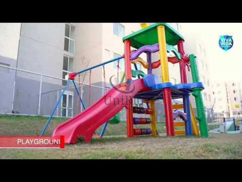 Apartamento, 2 quartos, 45 m² - Foto 12