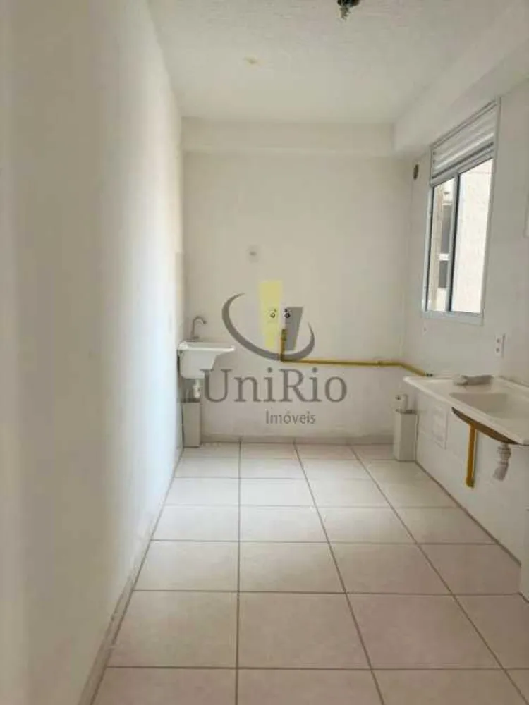 Apartamento, 2 quartos, 45 m² - Foto 7