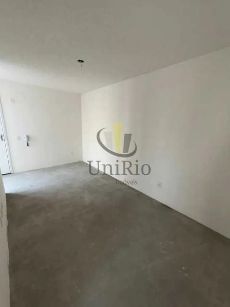 Apartamento, 2 quartos, 45 m² - Foto 16