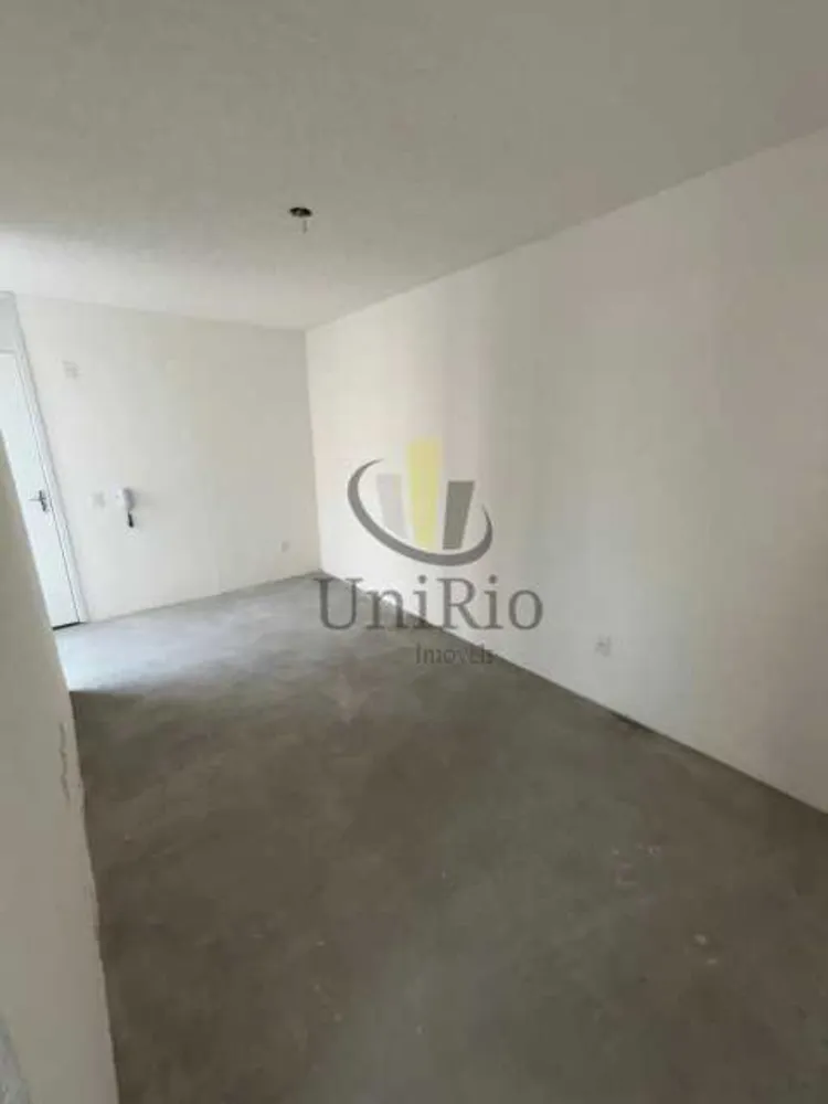 Apartamento, 2 quartos, 45 m² - Foto 1