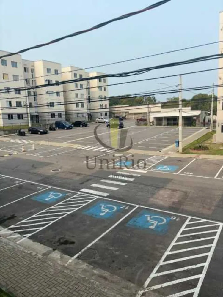 Apartamento, 2 quartos, 45 m² - Foto 19