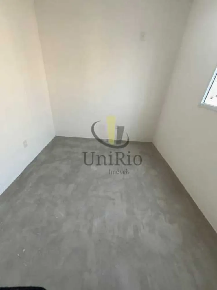 Apartamento, 2 quartos, 45 m² - Foto 5