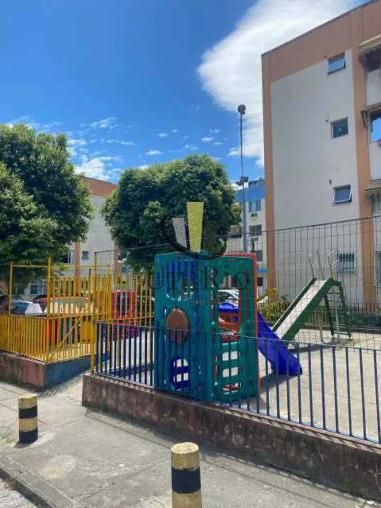 Apartamento, 1 quarto, 42 m² - Foto 13