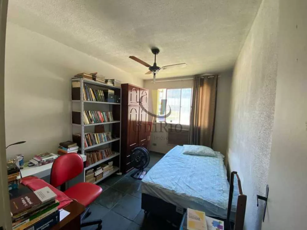 Apartamento, 1 quarto, 42 m² - Foto 4