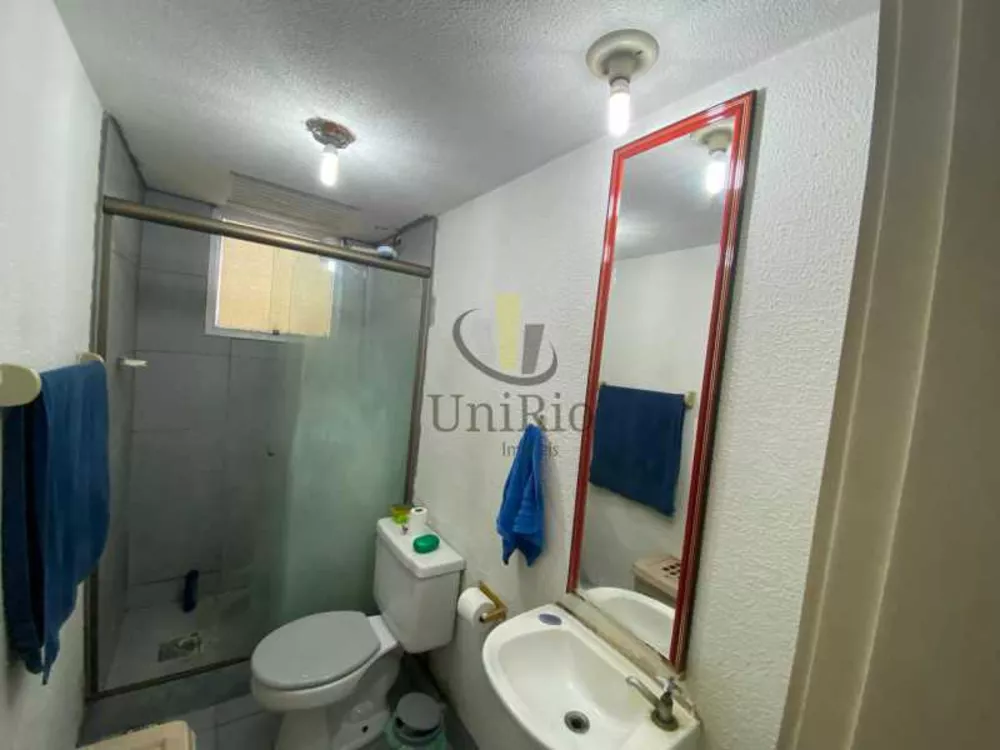 Apartamento, 1 quarto, 42 m² - Foto 9