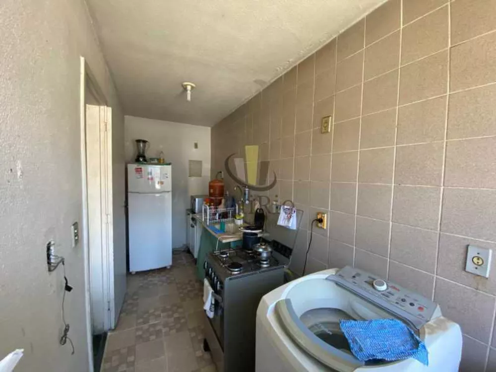 Apartamento, 1 quarto, 42 m² - Foto 7