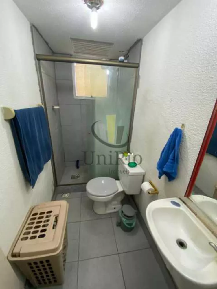 Apartamento, 1 quarto, 42 m² - Foto 8