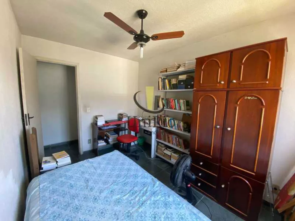 Apartamento, 1 quarto, 42 m² - Foto 17