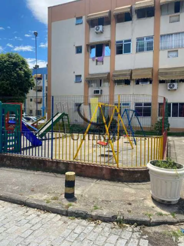 Apartamento, 1 quarto, 42 m² - Foto 20