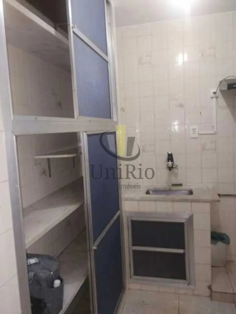 Apartamento, 2 quartos, 48 m² - Foto 19