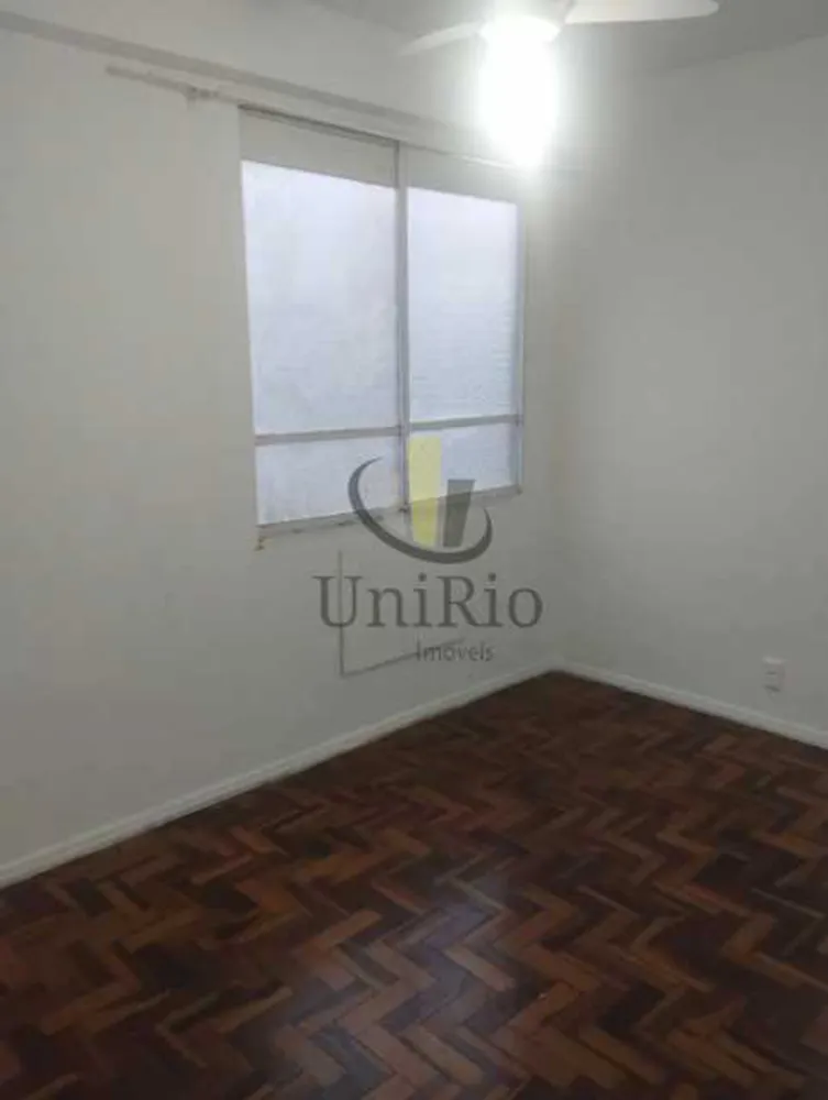 Apartamento, 2 quartos, 48 m² - Foto 1