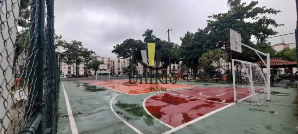 Apartamento, 2 quartos, 48 m² - Foto 21