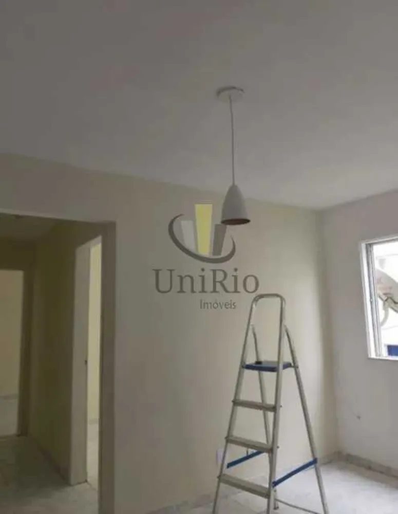 Apartamento, 2 quartos, 55 m² - Foto 3