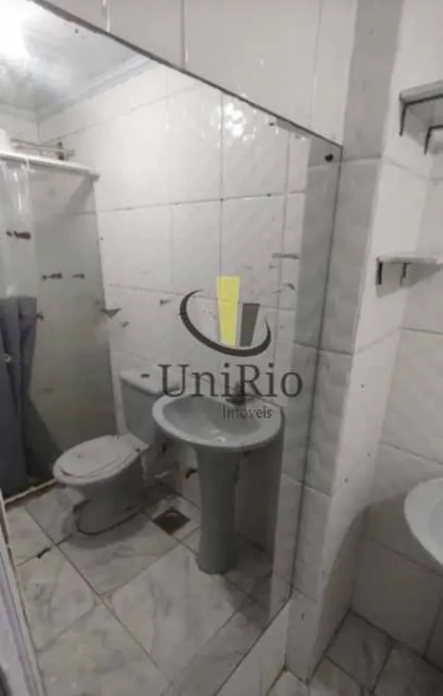 Apartamento, 2 quartos, 55 m² - Foto 11