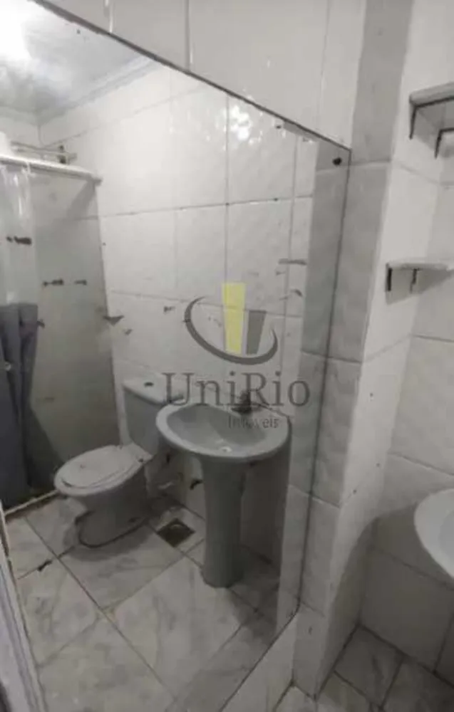 Apartamento, 2 quartos, 55 m² - Foto 6