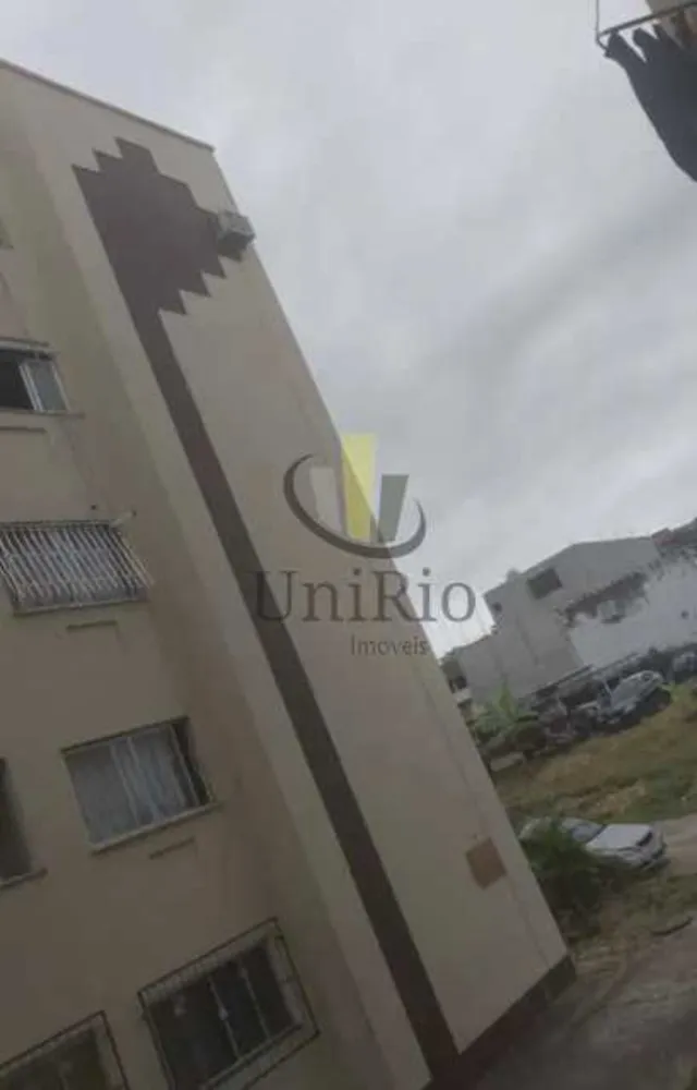Apartamento, 2 quartos, 55 m² - Foto 9