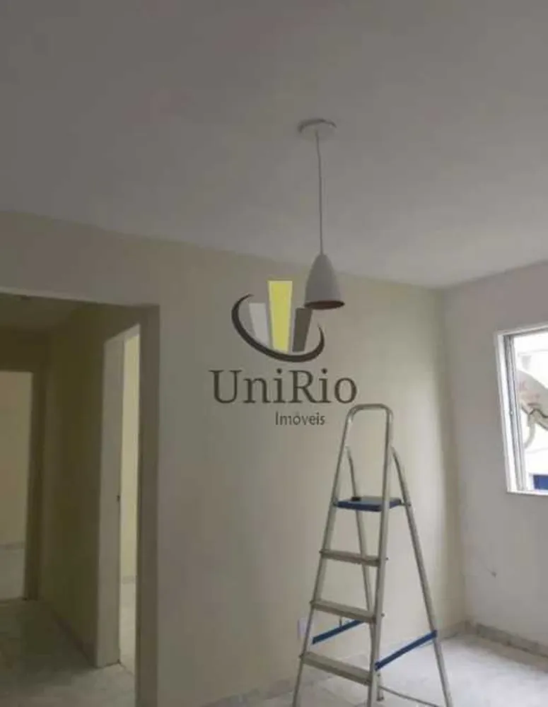 Apartamento, 2 quartos, 55 m² - Foto 5