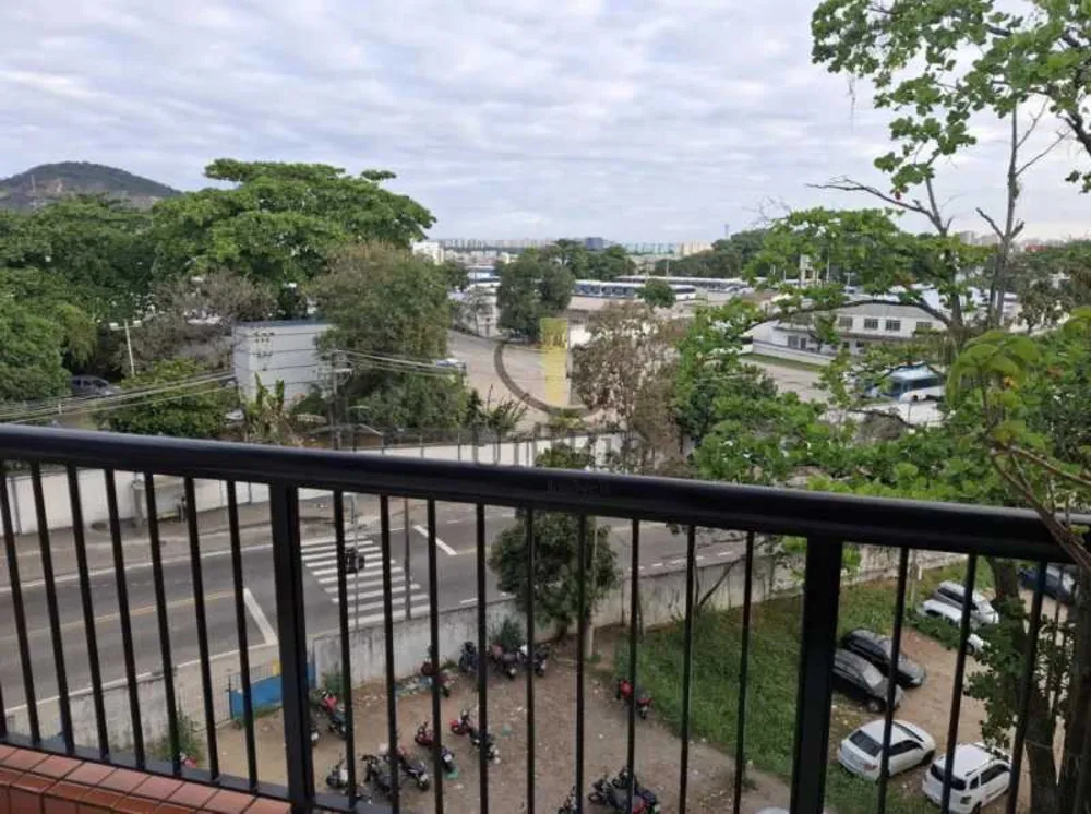 Apartamento, 1 quarto, 55 m² - Foto 9