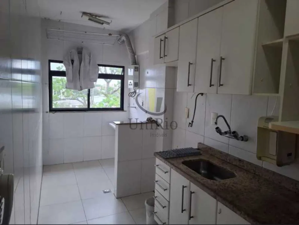 Apartamento, 1 quarto, 55 m² - Foto 2