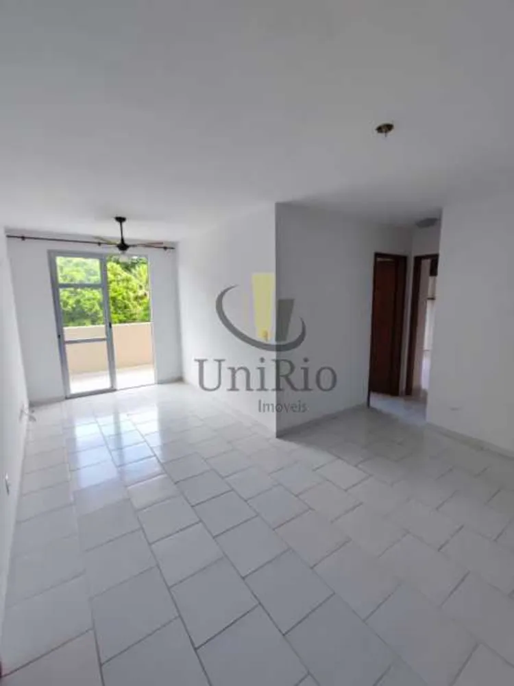Apartamento, 2 quartos, 65 m² - Foto 6