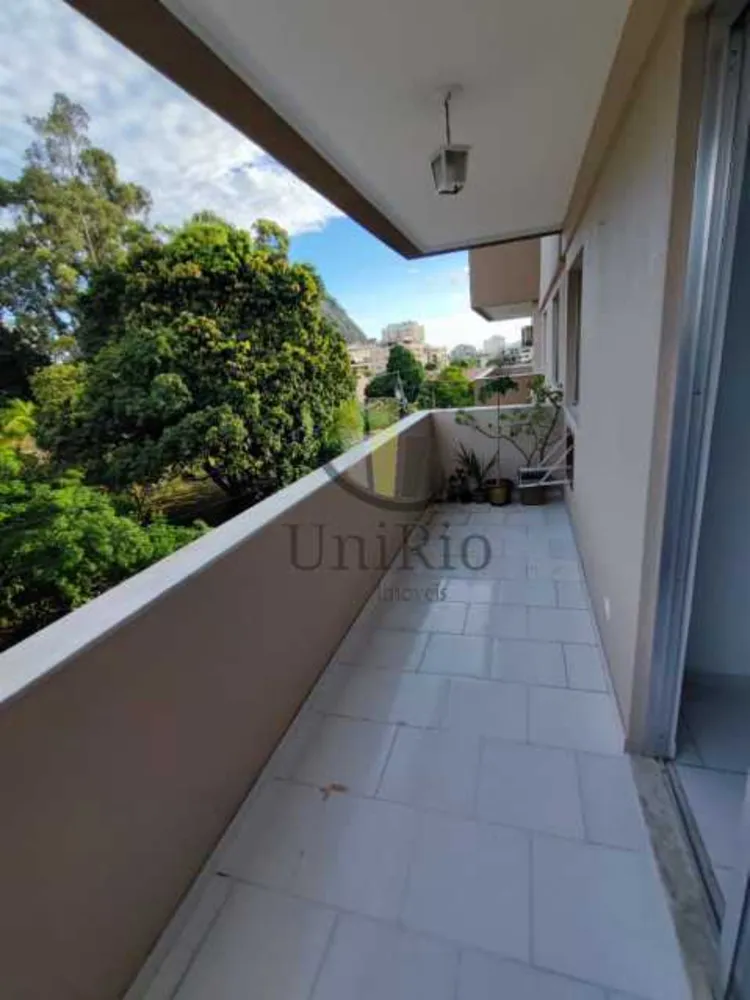 Apartamento, 2 quartos, 65 m² - Foto 5