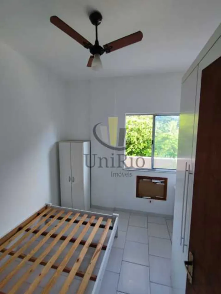 Apartamento, 2 quartos, 65 m² - Foto 12