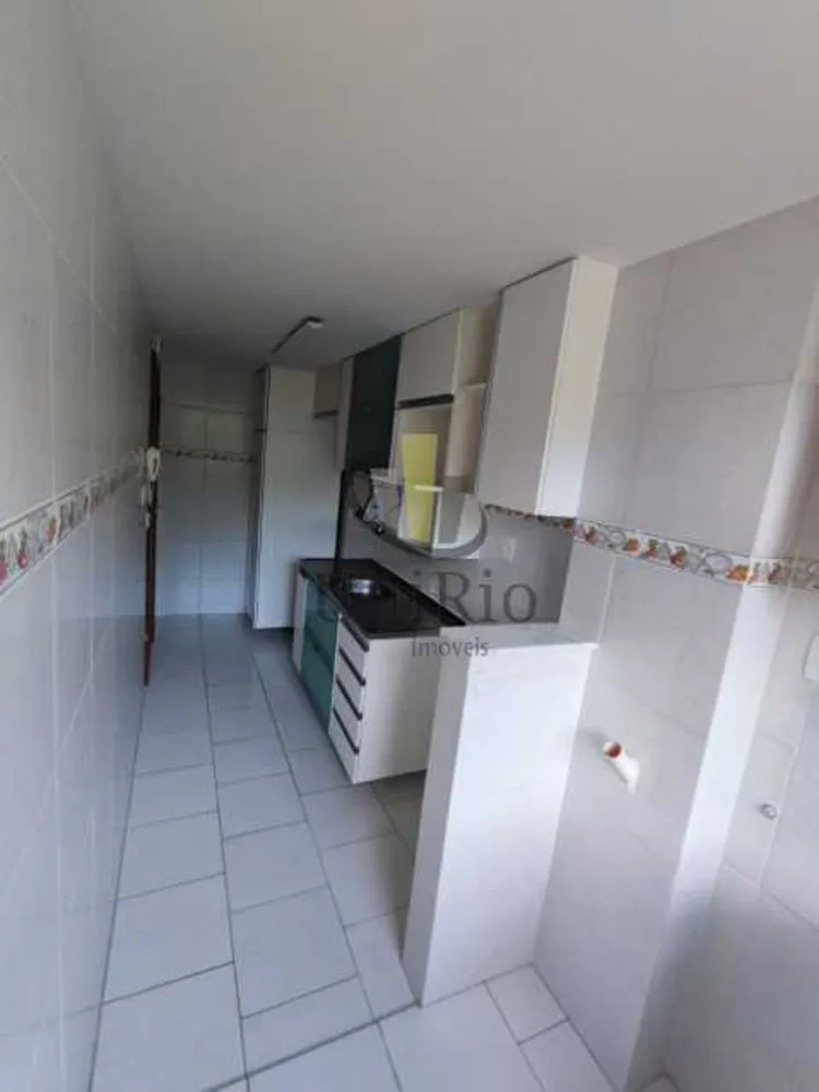 Apartamento, 2 quartos, 65 m² - Foto 19