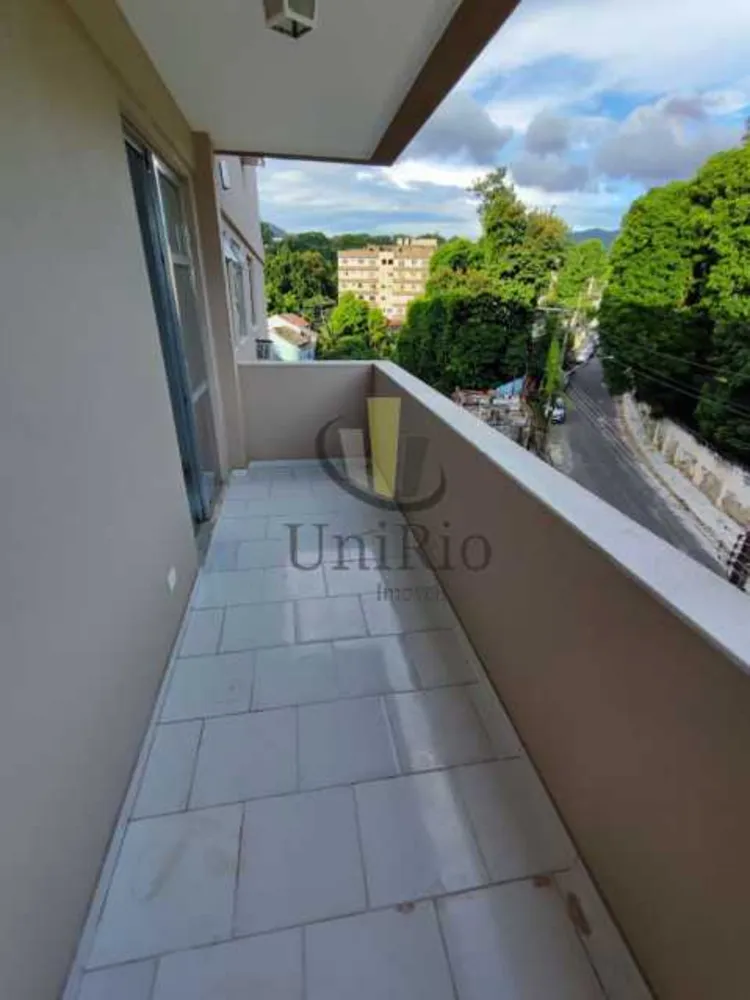 Apartamento, 2 quartos, 65 m² - Foto 2
