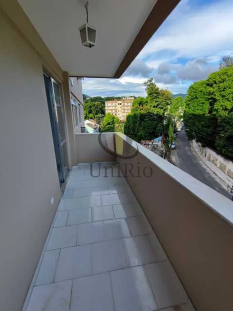 Apartamento, 2 quartos, 65 m² - Foto 4