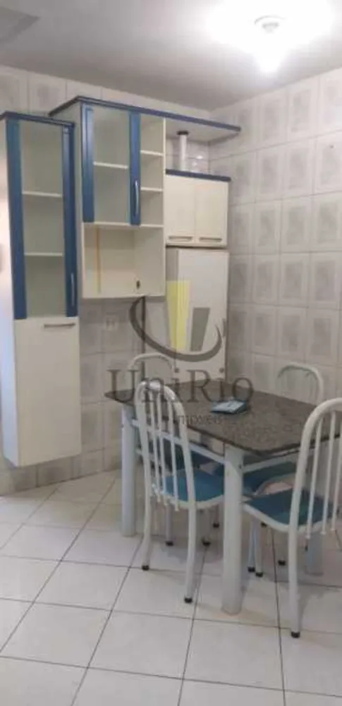 Apartamento, 2 quartos, 70 m² - Foto 12