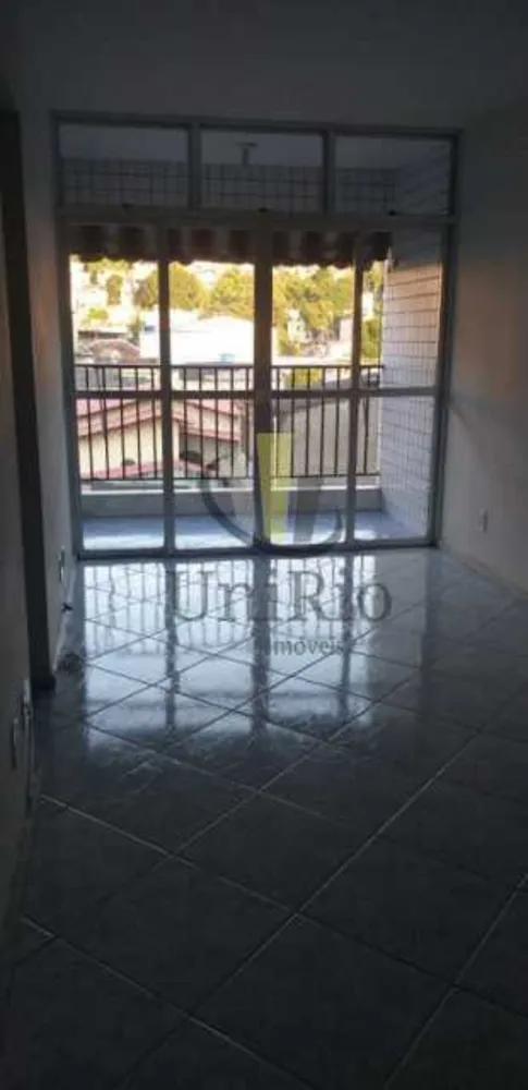 Apartamento, 2 quartos, 70 m² - Foto 2