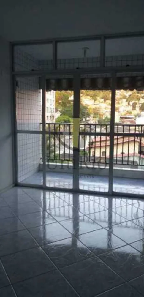 Apartamento, 2 quartos, 70 m² - Foto 1