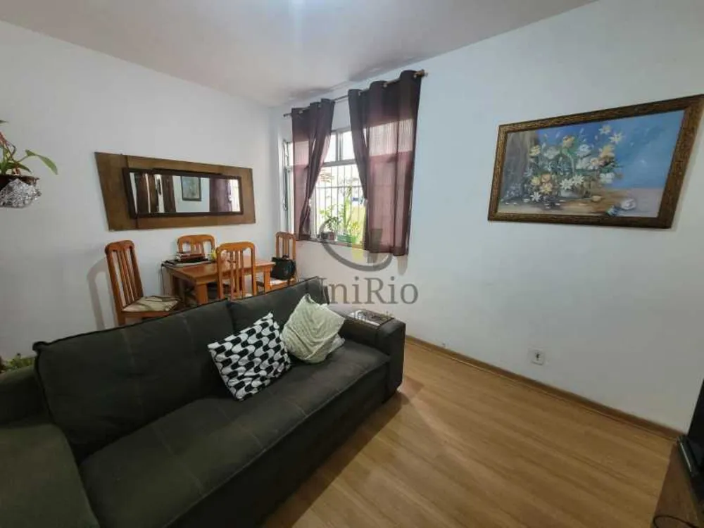 Apartamento, 2 quartos, 45 m² - Foto 3