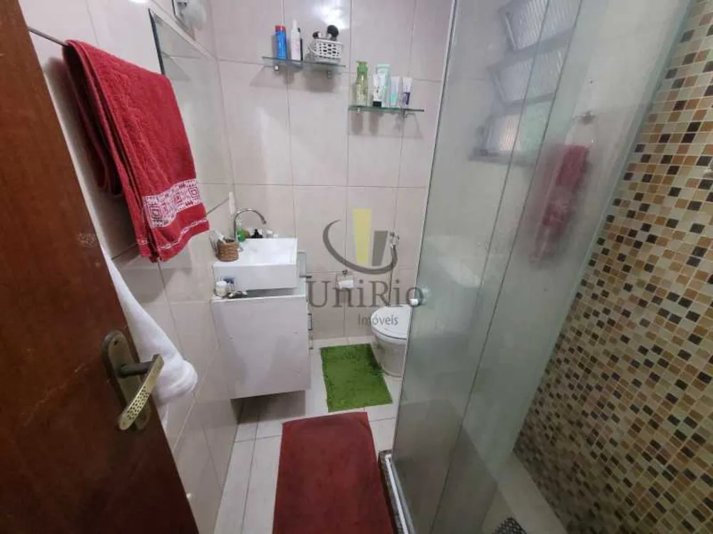 Apartamento, 2 quartos, 45 m² - Foto 10