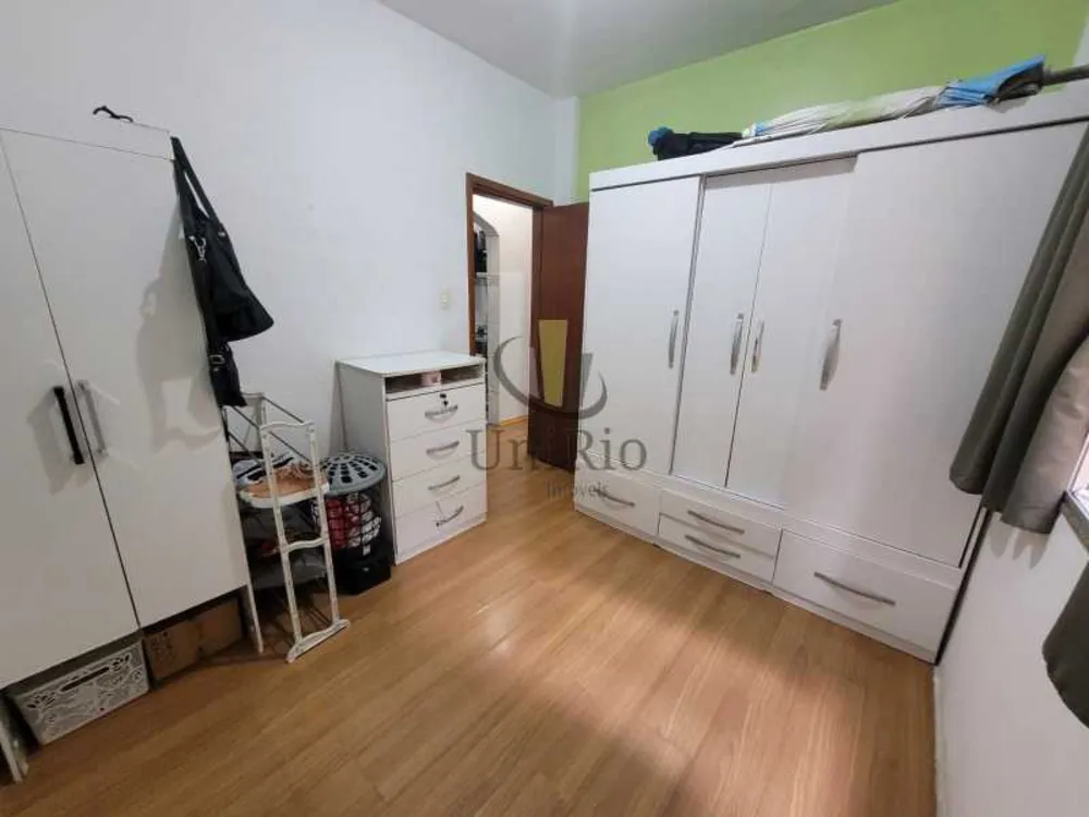 Apartamento, 2 quartos, 45 m² - Foto 8