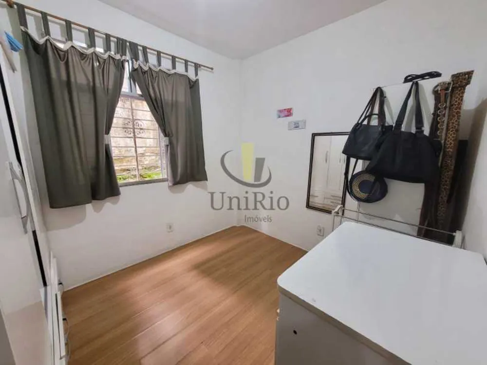 Apartamento, 2 quartos, 45 m² - Foto 7