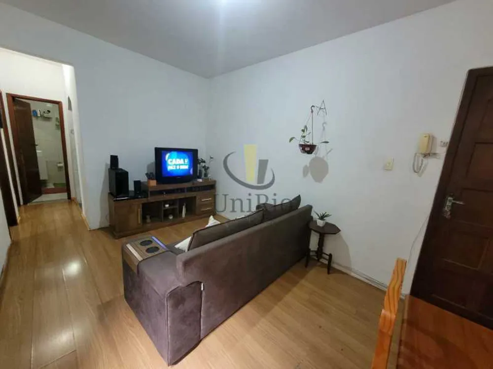 Apartamento, 2 quartos, 45 m² - Foto 2